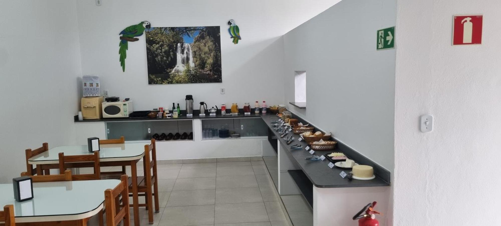Pousada Ajuru - Aiuruoca-Mg Exterior foto